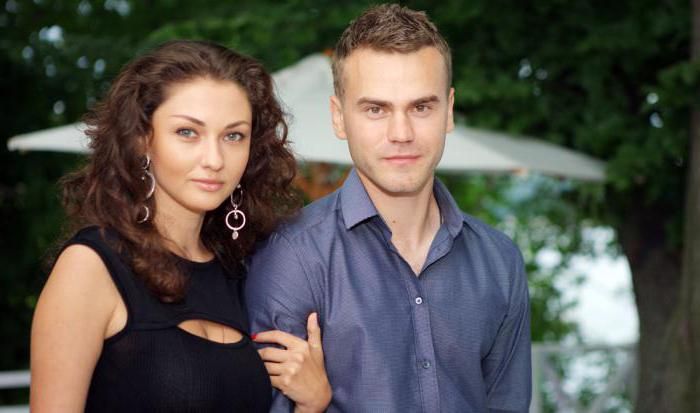 Image result for Katerina Gerun, wife of Igor Akinfeev