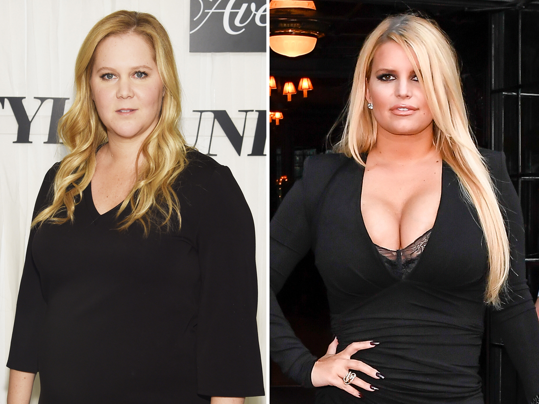Image result for jessica simpson weight loss