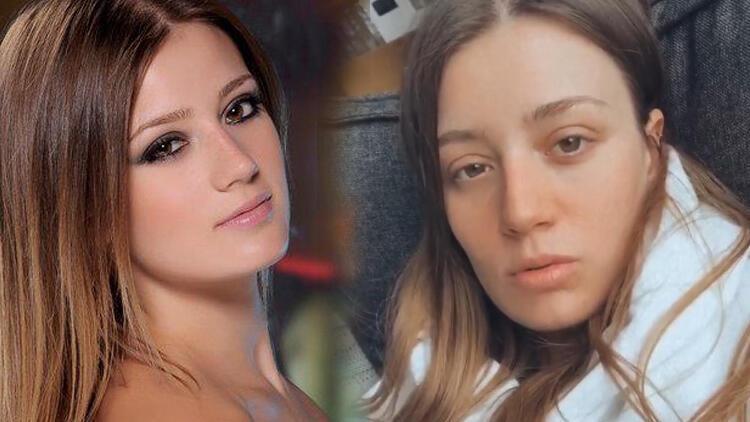 Bu ünlüleri makyajsız görünce şok olacaksınız